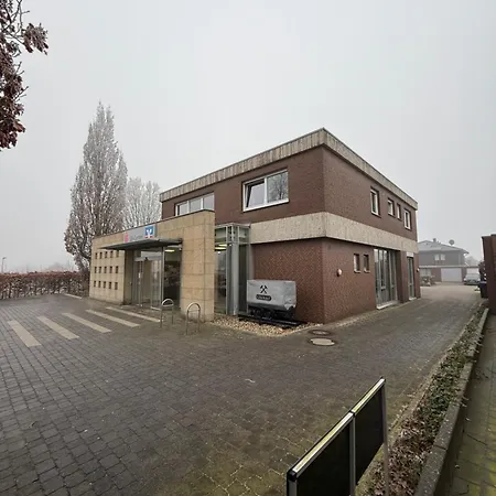 Wooon I O105 Xxl I 10 Personen I 4 Schlafzimmer I 160m2 I Smart I P I * Ibbenbueren