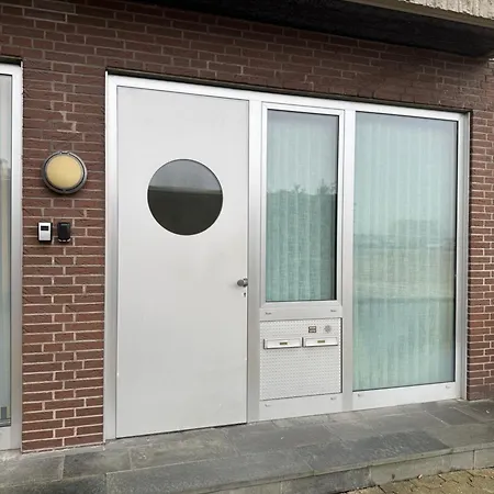 Wooon I O105 Xxl I 10 Personen I 4 Schlafzimmer I 160m2 I Smart I P I Apartment *