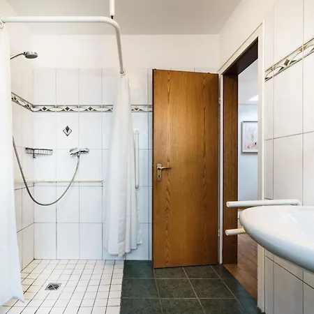 Wooon I O105 Xxl I 10 Personen I 4 Schlafzimmer I 160m2 I Smart I P I * Ibbenbueren