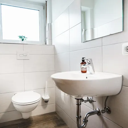 Wooon I O105 Xxl I 10 Personen I 4 Schlafzimmer I 160m2 I Smart I P I