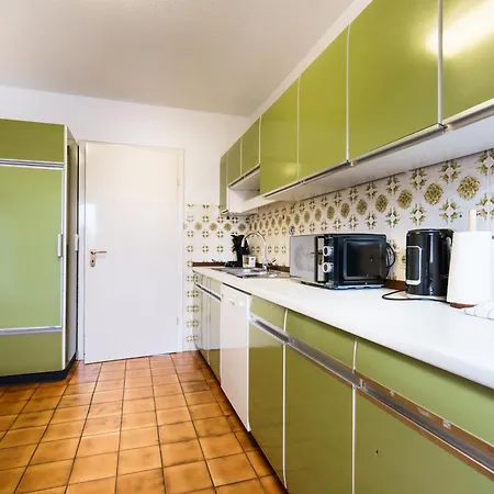 Wooon I O105 Xxl I 10 Personen I 4 Schlafzimmer I 160m2 I Smart I P I *