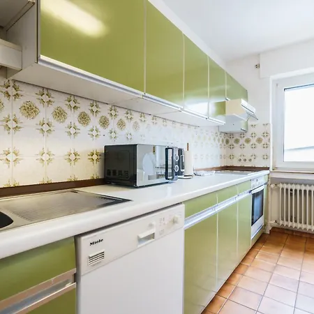 Wooon I O105 Xxl I 10 Personen I 4 Schlafzimmer I 160m2 I Smart I P I * Ibbenbüren