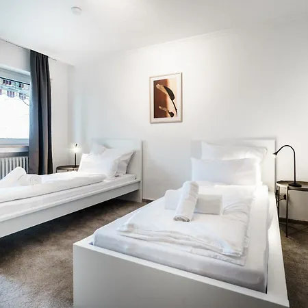 Wooon I O105 Xxl I 10 Personen I 4 Schlafzimmer I 160m2 I Smart I P I * Ibbenbueren