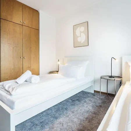 Wooon I O105 Xxl I 10 Personen I 4 Schlafzimmer I 160m2 I Smart I P I Ibbenbueren