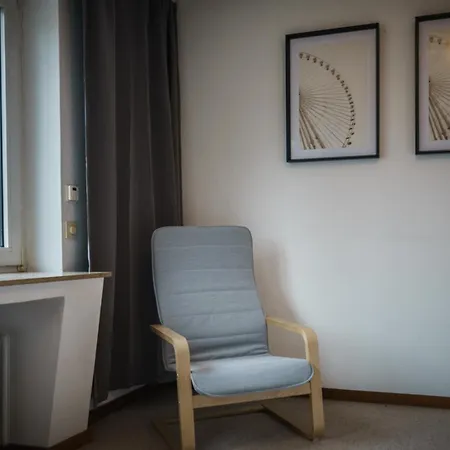 Wooon I O105 Xxl I 10 Personen I 4 Schlafzimmer I 160m2 I Smart I P I Apartment Ibbenbueren