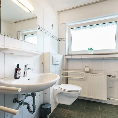 Wooon I O105 Xxl I 10 Personen I 4 Schlafzimmer I 160m2 I Smart I P I * Ibbenbüren