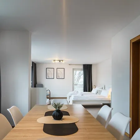 Wooon I O105 Xxl I 10 Personen I 4 Schlafzimmer I 160m2 I Smart I P I