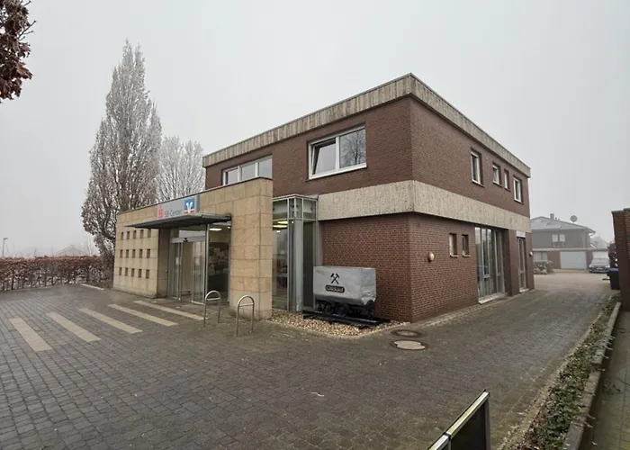 Wooon I O105 Xxl I 10 Personen I 4 Schlafzimmer I 160m2 I Smart I P I * Ibbenbüren