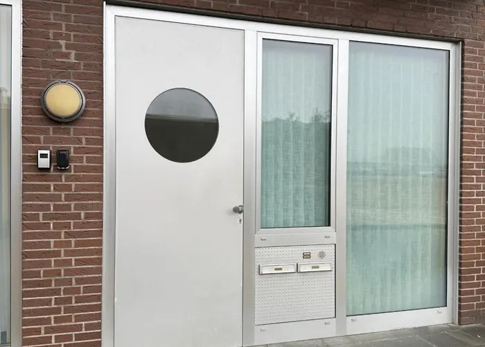 Wooon I O105 Xxl I 10 Personen I 4 Schlafzimmer I 160m2 I Smart I P I 아파트 *