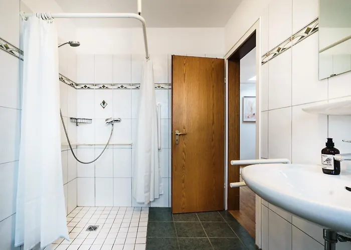 Wooon I O105 Xxl I 10 Personen I 4 Schlafzimmer I 160m2 I Smart I P I * Ibbenbüren