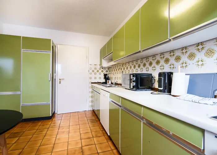 Wooon I O105 Xxl I 10 Personen I 4 Schlafzimmer I 160m2 I Smart I P I *