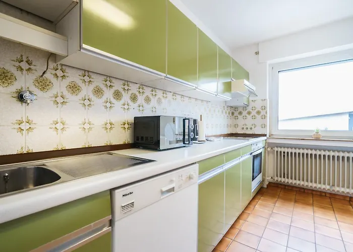 Wooon I O105 Xxl I 10 Personen I 4 Schlafzimmer I 160m2 I Smart I P I * Ibbenbüren