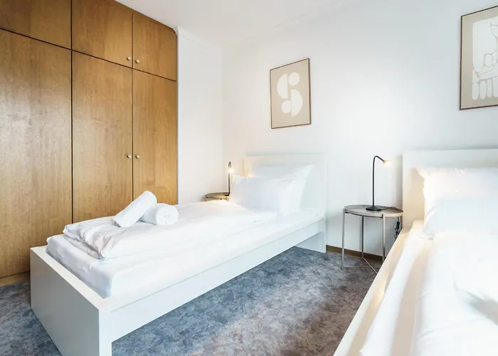 Wooon I O105 Xxl I 10 Personen I 4 Schlafzimmer I 160m2 I Smart I P I Ibbenbüren